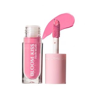 BLOOM KISS Liquid Blush in Lilly NIB - 6ml/0.2 fl oz